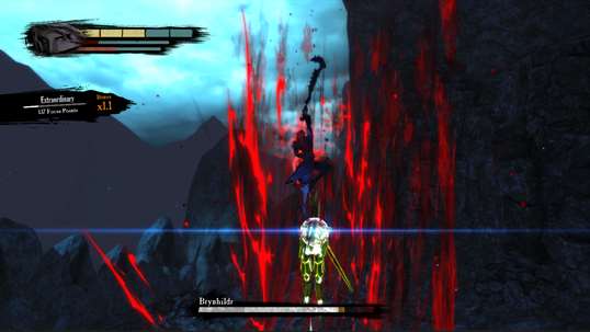 Anima: Gate of Memories - The Nameless Chronicles screenshot 16