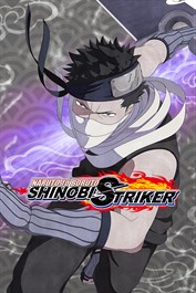 NTBSS: Entrenamiento secreto de Zabuza Momochi