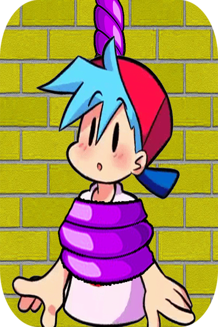 Descargar Help FNF Boyfriend Mod