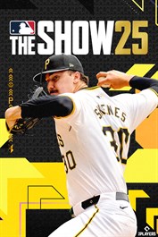 MLB® The Show™ 25 Standard Edition