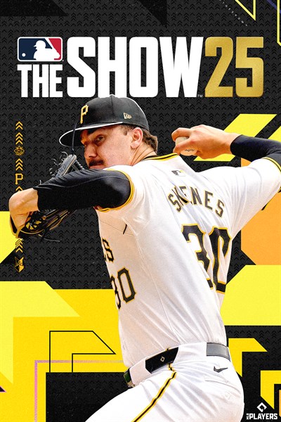 MLB® The Show™ 25 Standard Edition