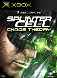 Tom Clancy's Splinter Cell: Chaos Theory