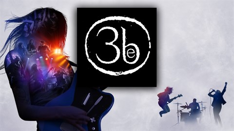 "Semi-Charmed Life '09" - Third Eye Blind