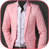 Man Fashion Suit Photo Maker