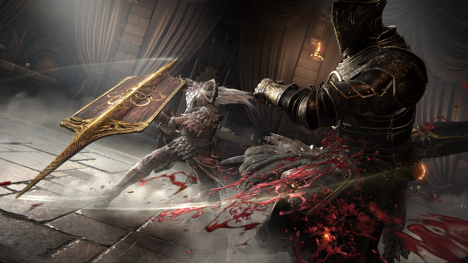 Screenshot 6 from Elden Ring: Shadow of the Erdtree