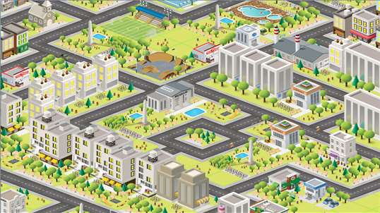City Play Desktop screenshot 5