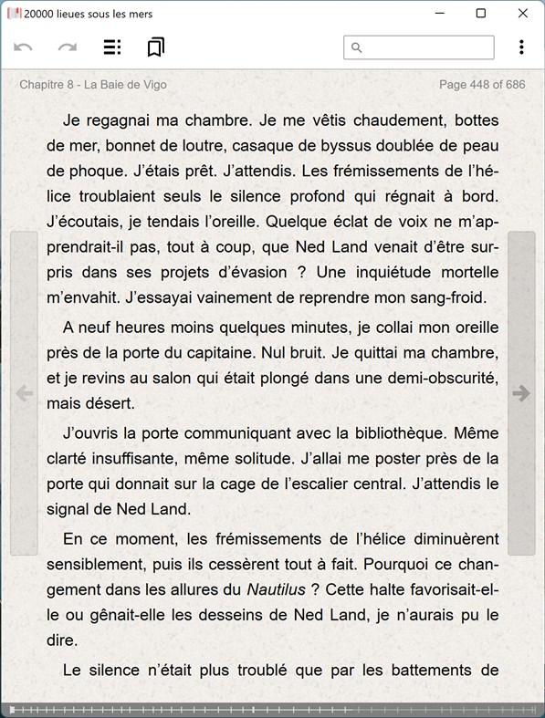 #2. FBReader (Windows) Podle: FBReader.ORG Limited