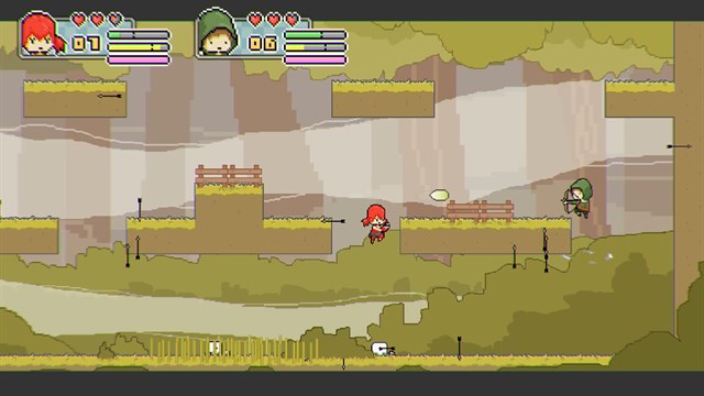 Fighties screenshot 3