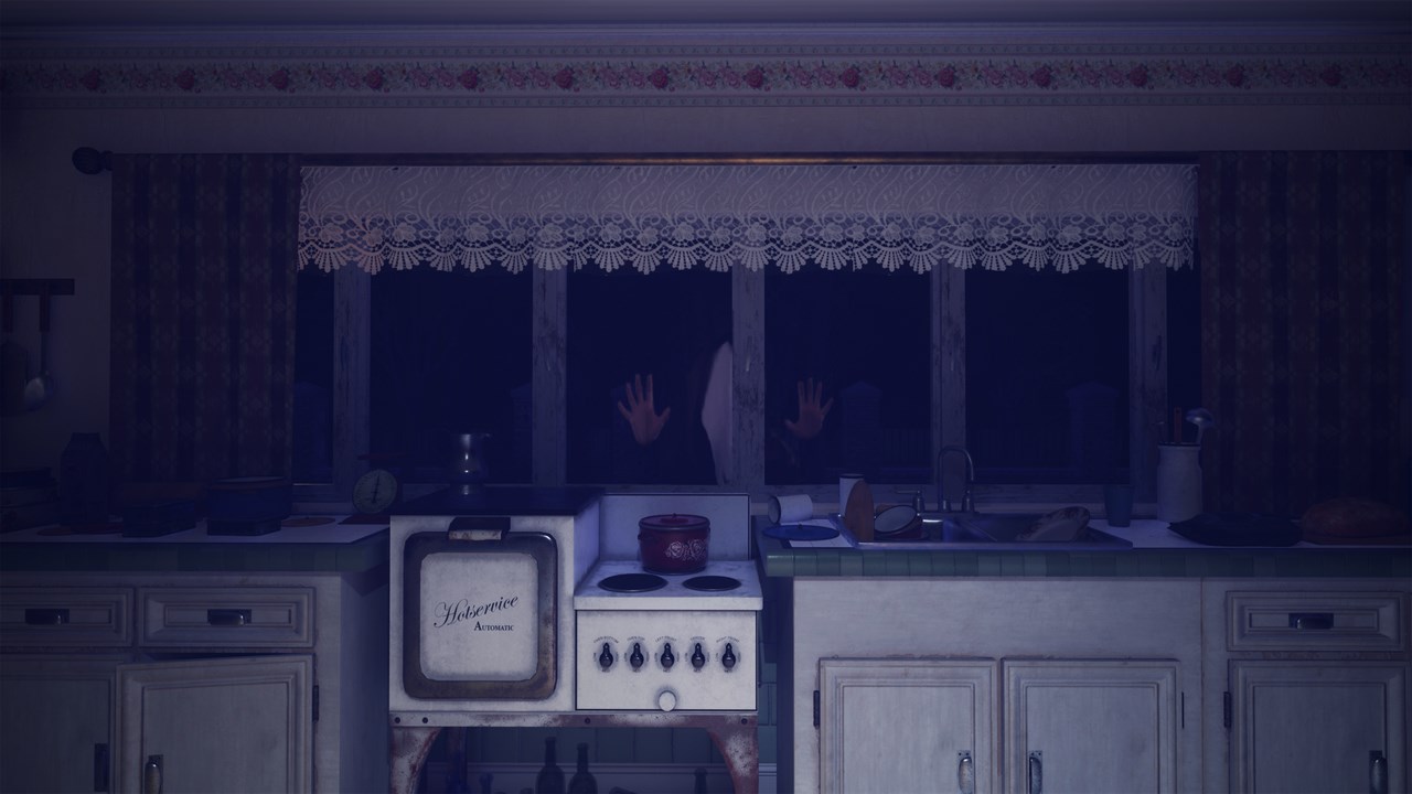 NightGhast screenshot 1