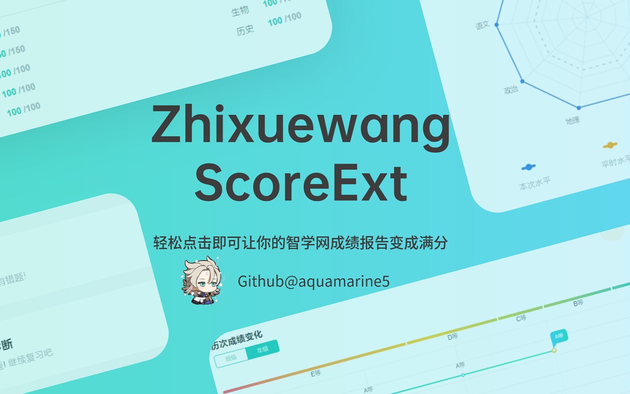 ZhixuewangScoreExt