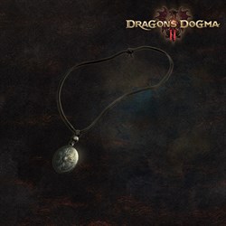 Dragon's Dogma 2: Heartfelt Pendant - A Thoughtful Gift