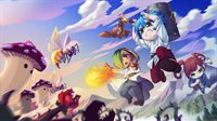 Wings of Endless