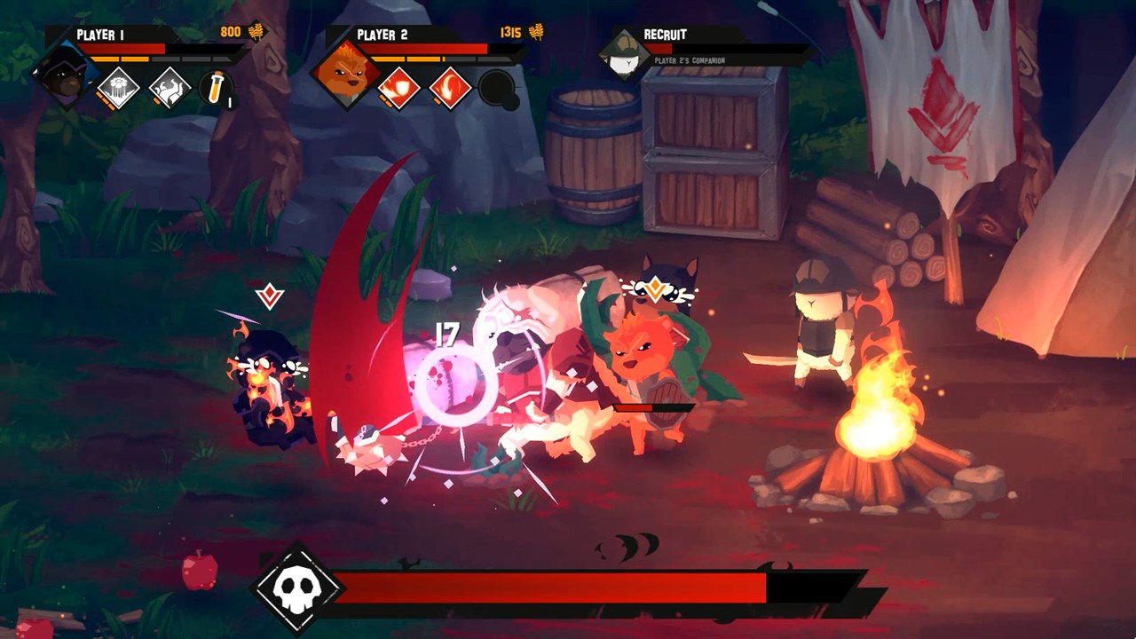 Paw Paw Paw screenshot 4