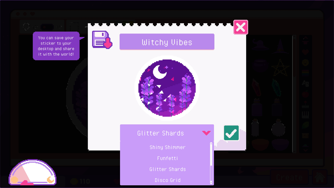Sticky Business screenshot 2