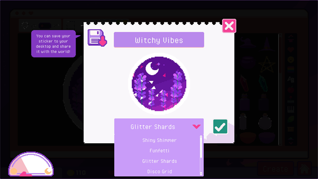 Sticky Business screenshot 2
