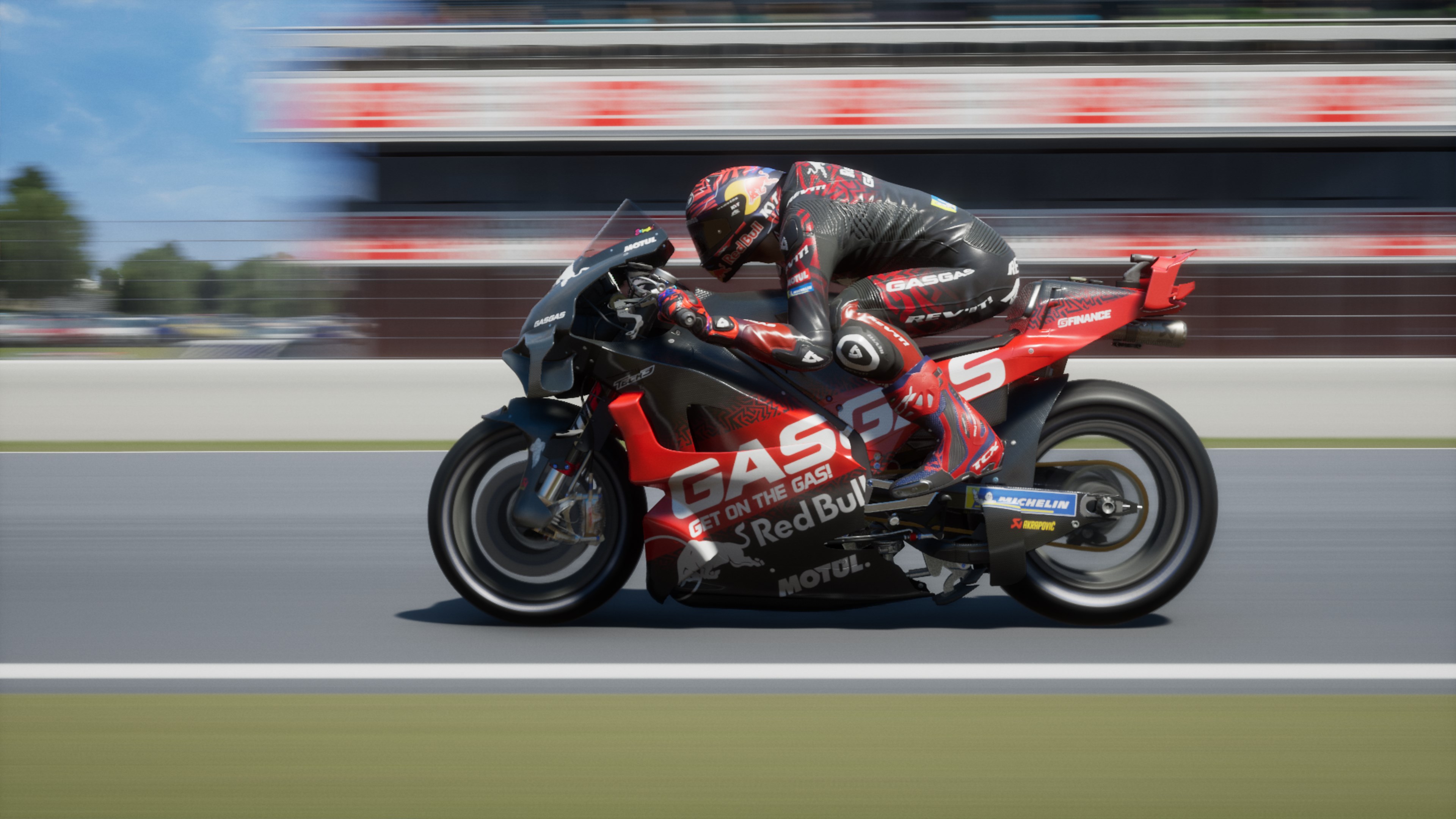 MotoGP™24 - Test Suits | Xbox | Chiave | Privato