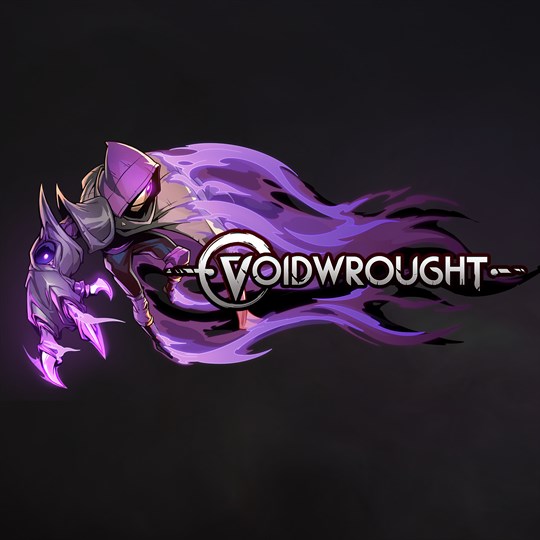 Voidwrought for Xbox in Canada region