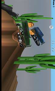 Army Bob's Truck Racing screenshot 3