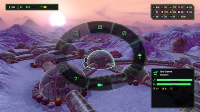 Planetbase — скриншот 19