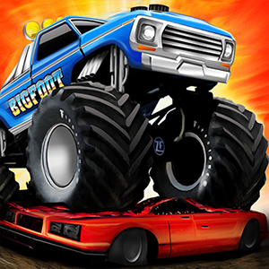 Get Monster Truck Destruction™ - Microsoft Store