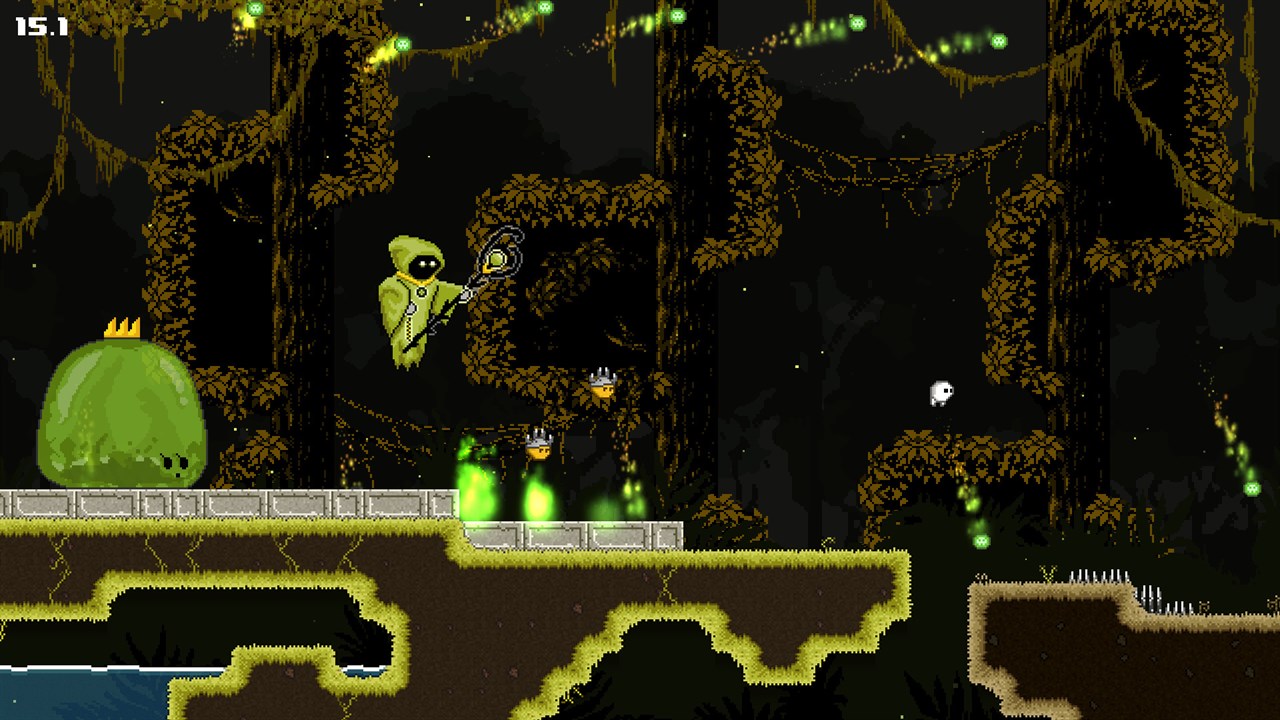 DYE screenshot 2