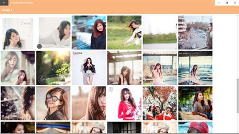 Hot Girls 2017 Screenshots 1