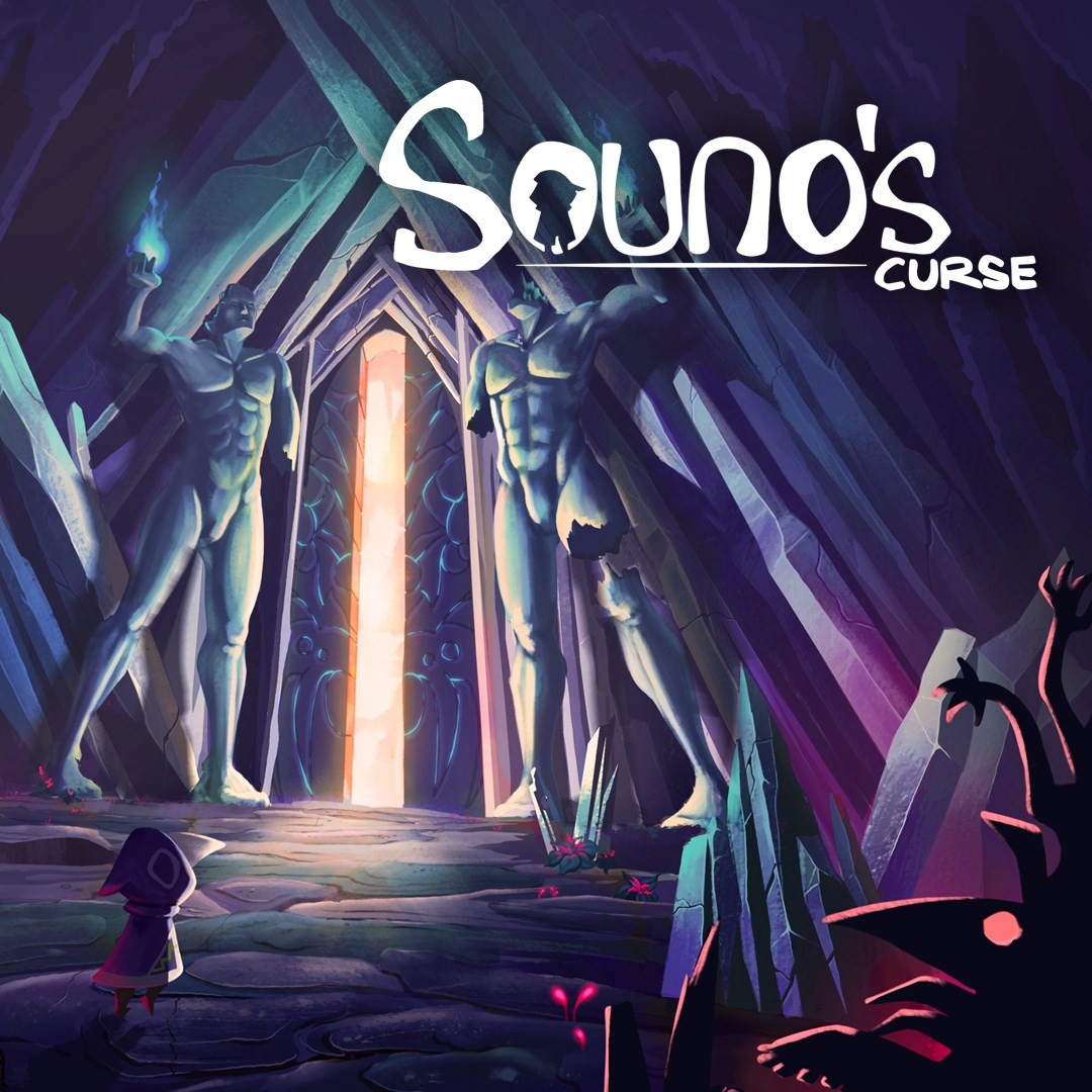 Souno's Curse