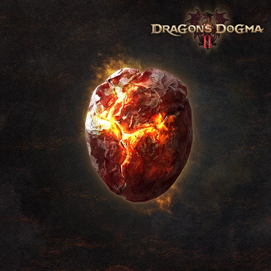 Dragon's Dogma 2: Wakestone - Restore the dead to life! (C) for xbox