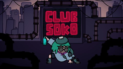 Club Soko