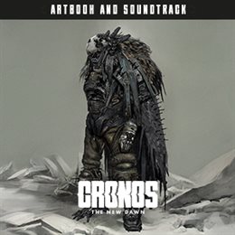 Aperçu Soundtrack and The Art of Cronos: The New Dawn