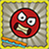 Red Ball Escape Adventure