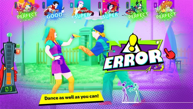 Just Dance 2026 Edition - Ultimate Edition screenshot 3