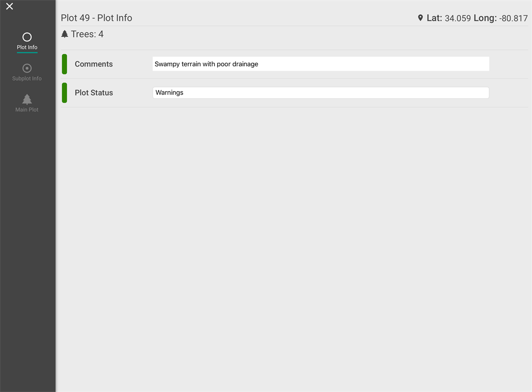 #5. Lim Geomatics Prism (Windows) Przez: Lim Geomatics Inc.