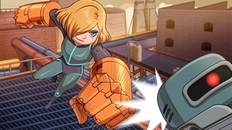 Steampunch (Windows)