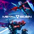Metal Eden