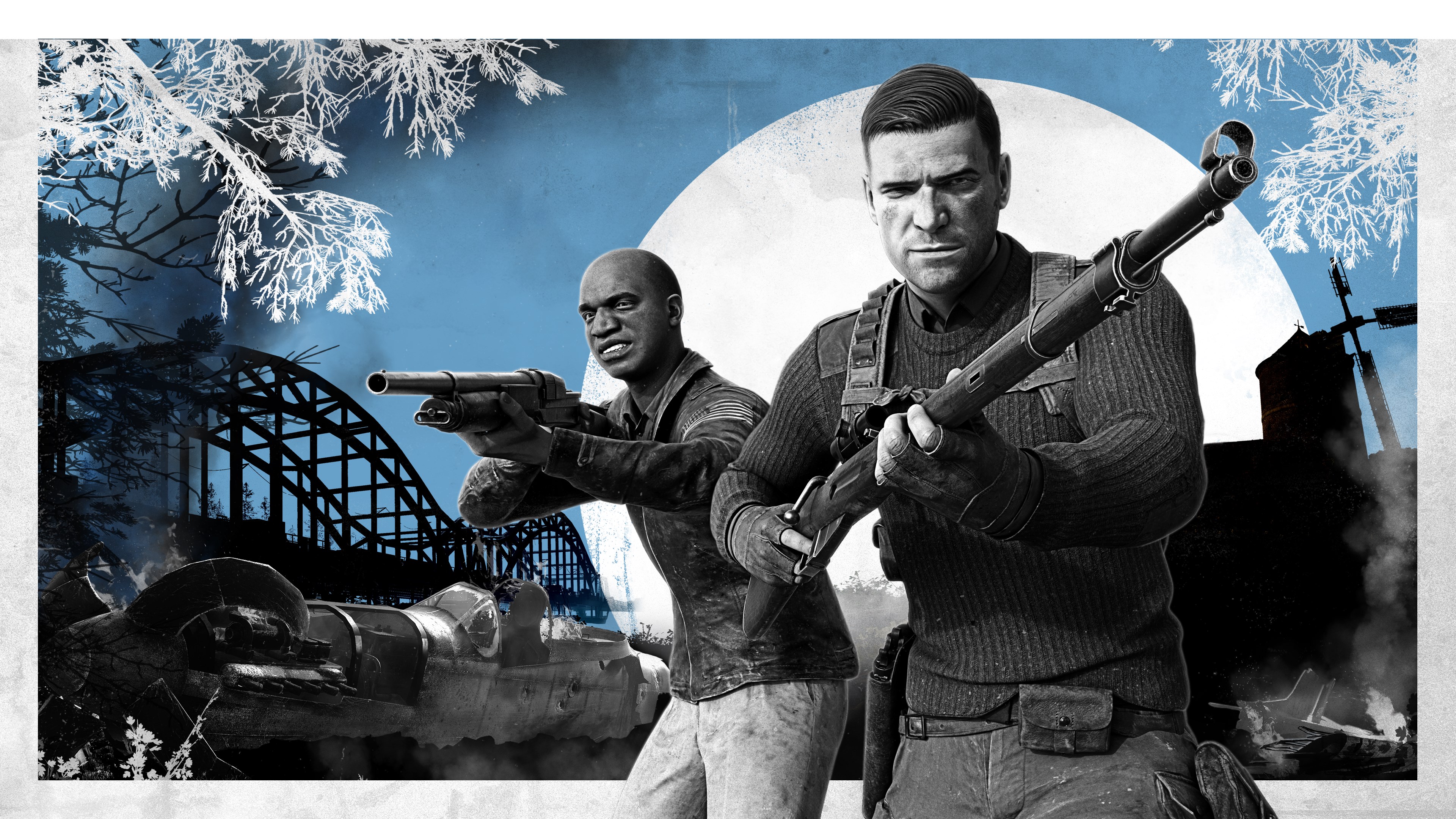 Buy Sniper Elite 5 Rough Landing Mission and Weapon Pack Microsoft