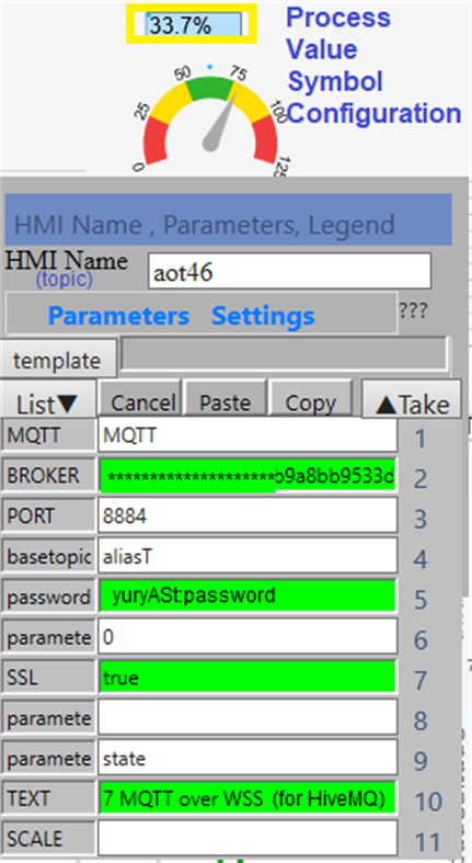 #4. MQTTiotHome (Windows) De: YuryAS