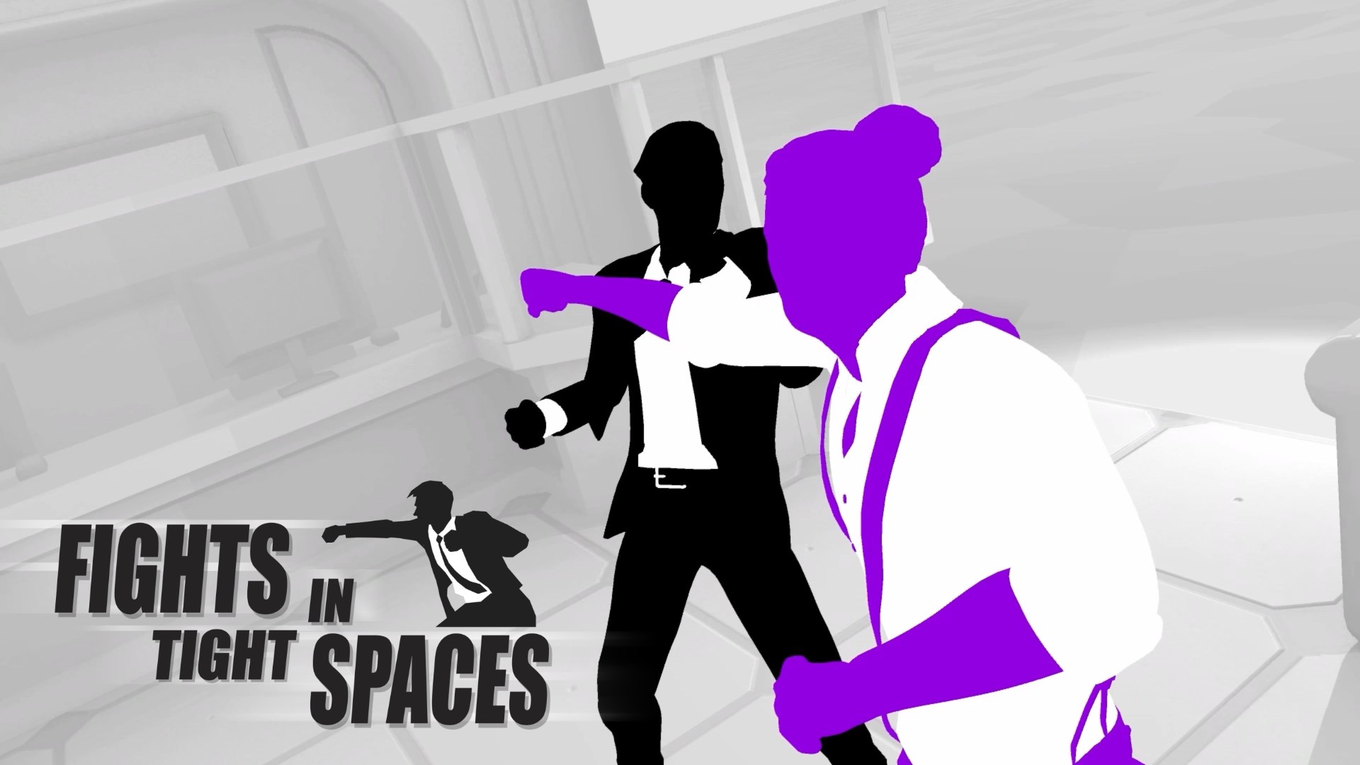 Fights in Tight Spaces screenshot thumbnail video
