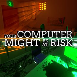 Aperçu Your Computer Might Be At Risk