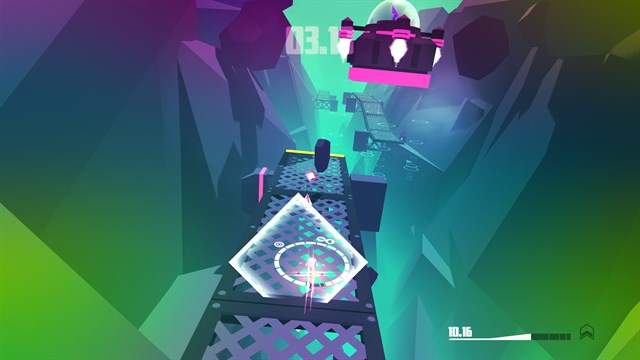 RAZED screenshot 2