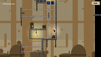 Save the Ninja Clan — скриншот 37