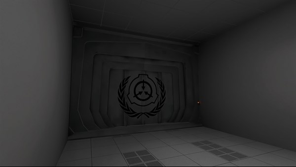 SCP Horror Universe — 5