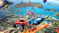 HOT WHEELS™ Infinite Rush