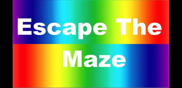 BL Escape The Maze screenshot 1
