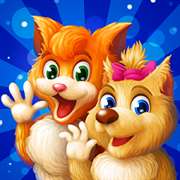 Купить ключ дешево Cat and Dog Story (Mobile)