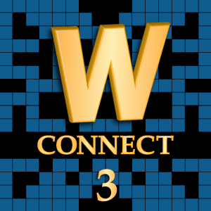 3rd Word Connect