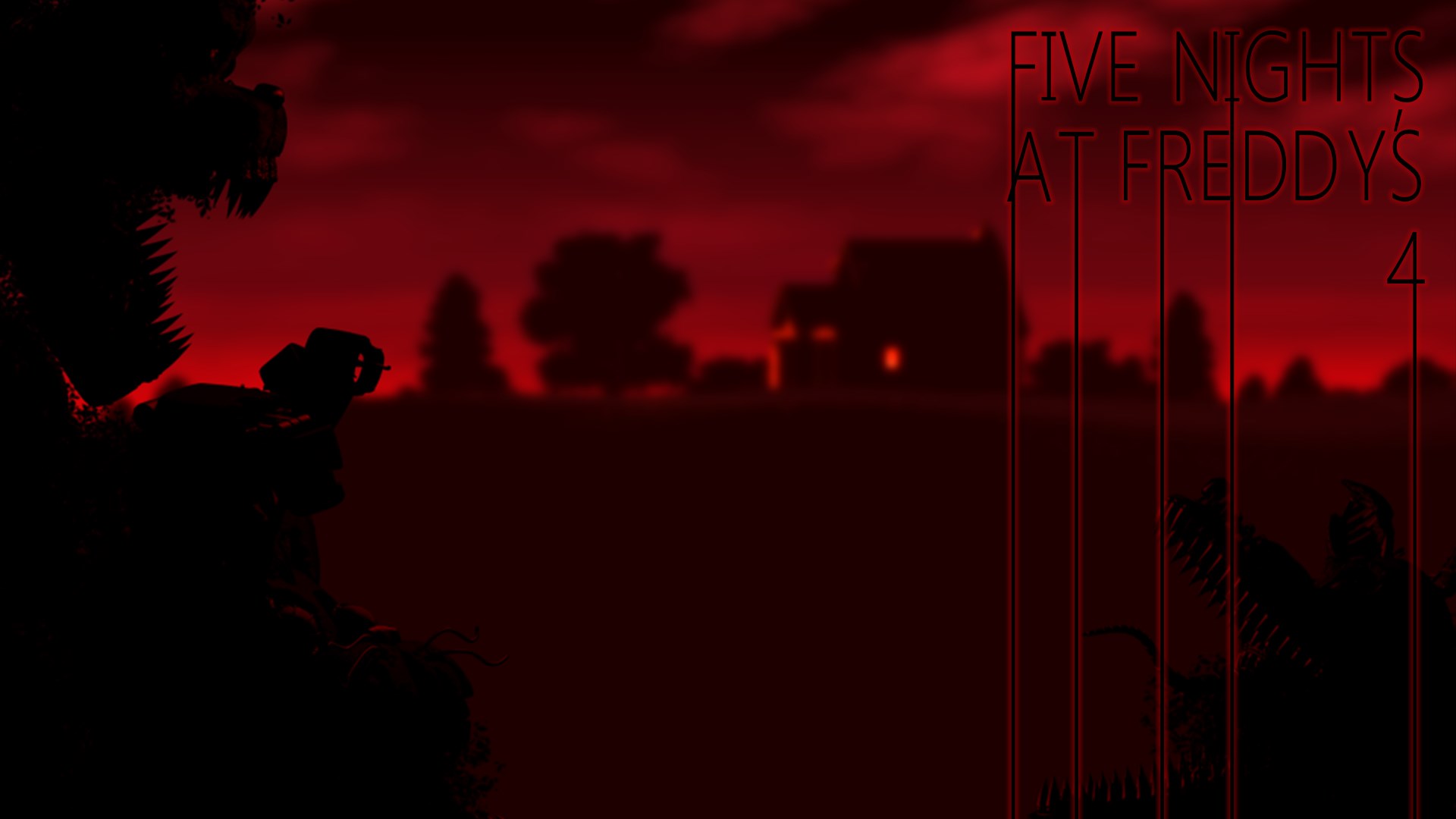 Five Nights at Freddy's 4 screenshot thumbnail video