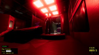 Out of Control: Space Survival Bundle: Ctrl Alt Ego + Tin Can: Supporter Edition screenshot 2