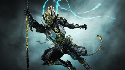 WarframeⓇ: Wukong Prime Access Pack