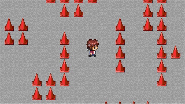 Collect the Keys (Hanna Version) (Episode One) — 1